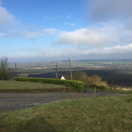 The Collins,Our View From The Top Listowel Bagian luar foto