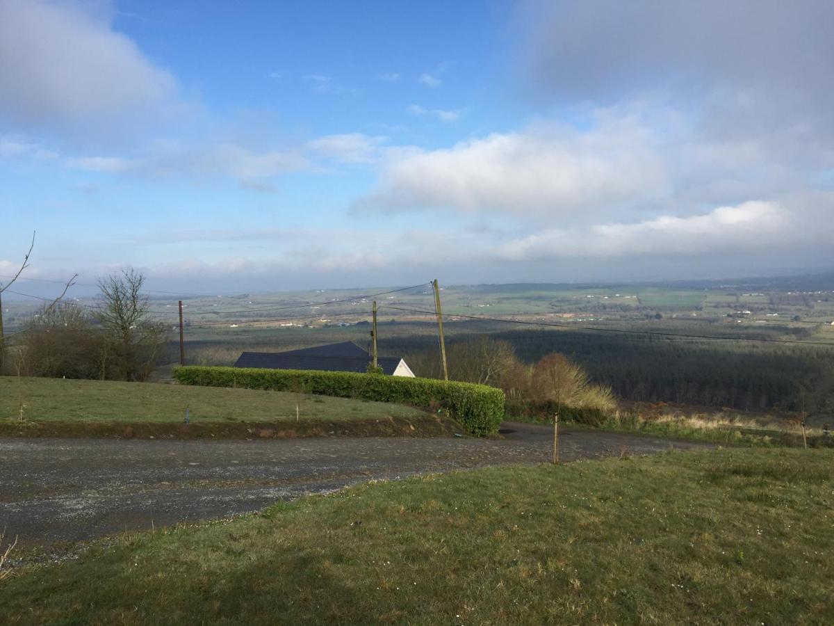 The Collins,Our View From The Top Listowel Bagian luar foto